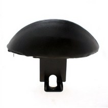 GR125 SYM 등받이 백레스트 P1111, 단품