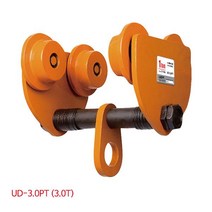 KWX960531UDT 호이스트 플레인트롤리 UD-3.0PT 3톤