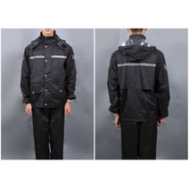 오토바이 새로운 남성 재킷 승마 비옷 바지 여성 트레킹 등산 스, Black_XL