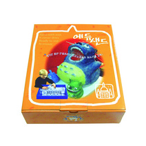 델타샌드(주)에듀샌드 5kg 국내최초의 모래놀이