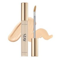 미샤 스테이 하이커버 팁 컨실러 3.8ml, 21호 바닐라, 9개
