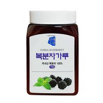 산해랑 국내산 복분자가루 150g복분자가루 복분자 블랙베리 복분자차 복분자분말, 쿠팡 1, 본상품선택