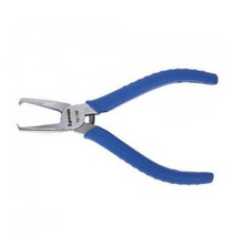 수작업공구 절단공구 롱노우즈 미니니퍼 탑캇타TC 7Z 3PEAKS탑캇타 60013EA, 본상품선택