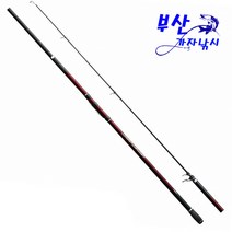시마노 서프리더 진출 425DX-T (20) 원투낚시대