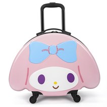 마이멜로디 귀여운 디자인 여행 캐리어 가방 20인치