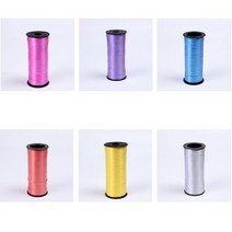 다양한색상 파티리본끈 수능띠지 산악회리본 제작, 핑크