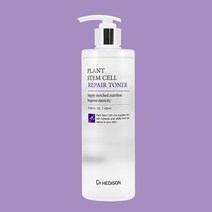 닥터헤디슨 플랜트 스템셀 리페어 토너 500ml, 1개