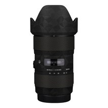 셀프촬영 시그마 18-35mm F1.8 DC HSM 아트 캐논 마운트 용 안티 스크래치 카메라 렌즈 스티커 보호 필름 바디 프로텍터 스킨 코브, [07] FZ-G, [01] For Canon Mount