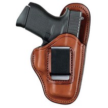 Bianchi #100 Professional IWB Tan Right Hand SZ11 Glock 19 23 29 30 HK P2000 USP(C) Ruger, 1
