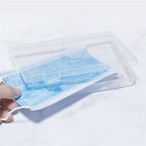 위생 마스크물건 넣는 상자 케이스 마스크휴대 마스크파우치판촉물 마스크보관용 휴대용케이스 일구 마스크케이스 마스크파우치 소품케이스, 상세페이지 참조, 상세페이지 참조
