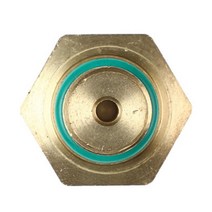 CAT 캐터필러 굴삭기 오일 부스트 공기 흡입 대기압 센서 274-6717 건설 기계 교체 부품, 한개옵션0