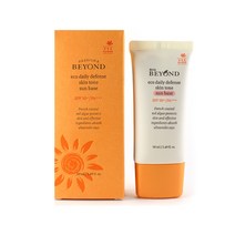 비욘드 에코 데일리 디펜스 스킨톤 선베이스50ml