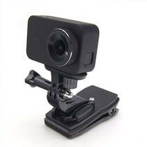 SJ9000 미지아 YI SJ4000 가방끈 4K 액션캠 액세서리 OSMO 카메라 클립 캠코더 스포츠 악세서리 GOPRO 샤오미 고정 DSR 고프로 디카용 W4BCA5F, 본상품선택, 본상품선택