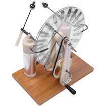 정적 기계 물리 정전기 발생기 전기 공학 과학 교육, 하나, 은