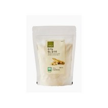 ORGA 유기농 생콩가루 (250g) 찌개용 무침 콩국물, 10개