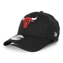 (뉴에라) 시카고 불스 39THIRTY [NBA TEAM CLASSIC FLEX FIT CAP] NEW ERA CHICAGO BULLS BASKETBALL 모자 스트레치 피트 (LXL(약 60.6-63.5 cm)) [품]