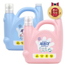 [KT알파쇼핑]온더바디 세균아 꼼짝마 핸드워시 대용량 3.5L (레몬/파우더 중 택1), 레몬