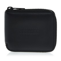 [명품]메종 마르지엘라 스티치 집 어라운드 반지갑 S35UI0513 PS935 T8013 S35UI0513PS935T8013