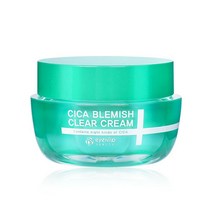 [eyenlip] 시카 블레미쉬 클리어 크림 50g, 1개