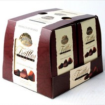 [글로벌푸드] 트리플 프렌치 초콜릿 (2kg) / 코스트코, 2kg, 1개