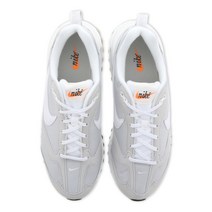 [나이키 정식 수입]나이키 헬스화 러닝화 운동화 나이키 에어맥스 던_그레이(기간 한정)