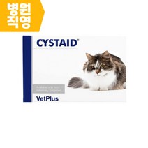 뱃플러스 시스테이드 플러스 고양이 영양보조제, 1개, N아세틸D글루코사민