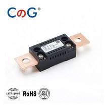 측정 측량CG FL-2C 션트 10A 20A 50A 75mV DC 제조 기본 전류계 분로 저항, 01 10A_01 0.5 Class_01 75mV