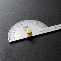 No.19 SB 분도기 각도측정