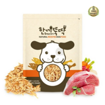라이브잇 한끼뚝딱 황태와 양고기, 8개, 3kg, 생선