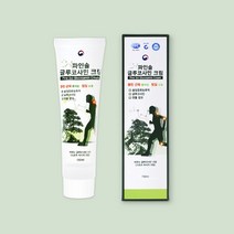 파인솔 글루코사민150ml 솔잎증류농축액 스포츠마사지 크림, 단품