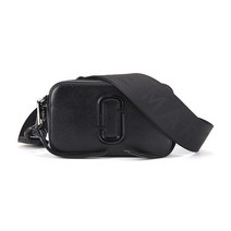 [마크제이콥스] (M0014867 001) 여성 스냅샷 크로스백 22FW