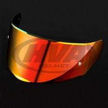 스키 바이저 헬멧 고글 바이크 오토바이 1 pc 빈티지 레트로 남자 여자 클래식 casco capacete MHR-74, [07] Red Gold