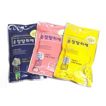 [에이치플러스몰] 허브이즈 옷장 탈취제 곰팡이냄새 악취제거 10P, 선택:아카시아5+레몬5