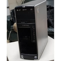 중고 워크스테이션 xw6600 RV725AV WorkStation 6600
