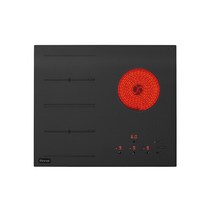 린나이 [셀프설치쉬운]HYF3200N 하이브리드 전기레인지 인덕션 2구 + 라디언트 1구, 택배발송(자가설치)