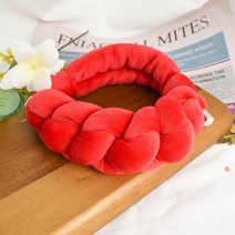 강아지넥워머 목도리 고양이목도리, 레드L(28~32cm)