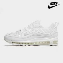 나이키 에어맥스 98 SE 남성 올화이트
