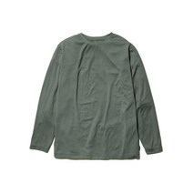 [스노우피크] 방충 티셔츠 SnowPeak Insect Shield LS T shirt