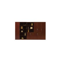 퍼주퍼주 POA-56 ATC-8005 장식장&캐비넷시리즈 중역실, ATC-8003(옷장)