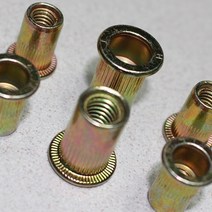 ㈜JCG(제이씨지) 팝너트(M8)_50개묶음, 50개