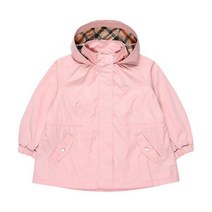 닥스 리틀 닥스키즈 A라인 사파리 점퍼 DRS80JF59P PK