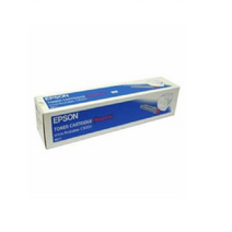 토너 EPSON C3000N 표준용량 진홍 C13S050211, 단품