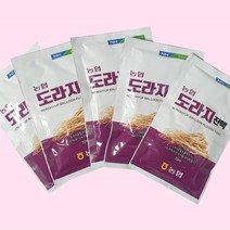 기관지에좋은음식 기침 가래 기관지 도라지 진액 엑기스 목칼칼한 국산, 30포, 70ml