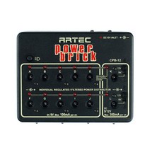 [프리버드] 아텍 Artec 파워서플라이 CPB-12 [12채널], 단품