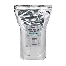 프로틴 아이솔레이트 웨이 나우푸드 무맛 대용량 4.54kg, 1개