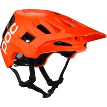 POC 코르탈 레이스 밉스 바이크 헬멧 386614, Uranium Black/Hydrogen White, S