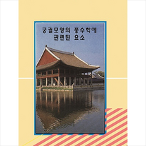 궁궐모양의 풍수학에 관련된 요소, 지식나누기, 지식나누기편집부