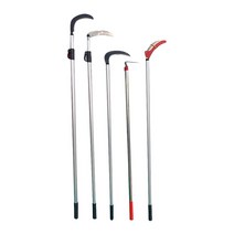 낫모음 조선낫 장대낫 호미 장호미 농기구 톱, 덕진톱정구지, 1개