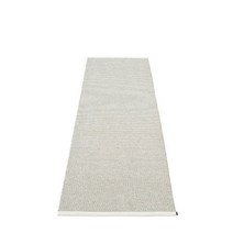 엑스투X2 Pappelina MONO 파펠리나 러그 모노 70x200cm 30 colors 예약판매, 다크그린
