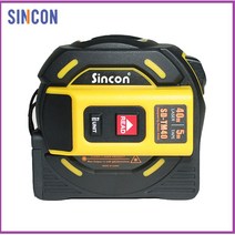 [연장닷컴] 디지털 줄자 스마트 레이저 SD-TM40 SDTM40, 1개